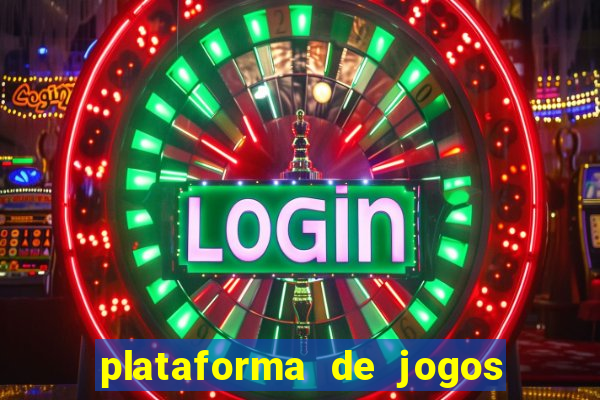 plataforma de jogos que aceita cartao de debito